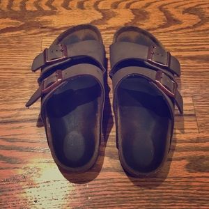 KIDS Birkenstock’s, size 33